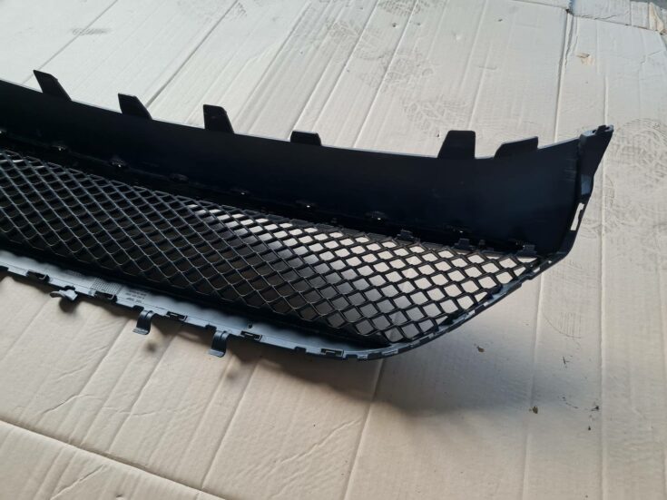 Bufera reste priekš MERCEDES AMG W447