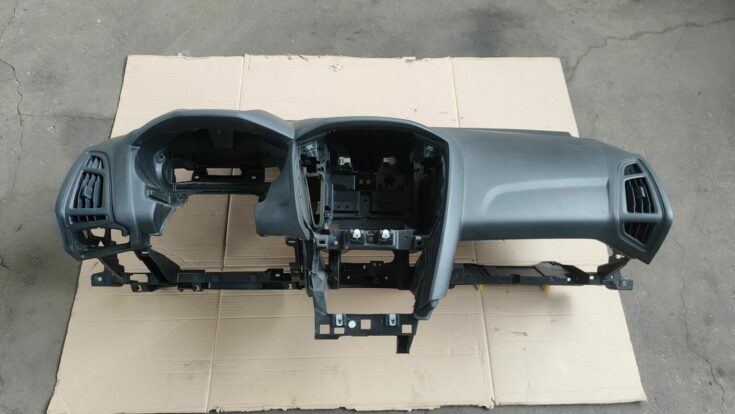 Mērinstrumentu panelis priekš FORD FOCUS 2016 UNIVERSAL