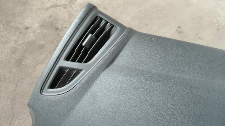 Mērinstrumentu panelis priekš FORD FOCUS 2016 UNIVERSAL