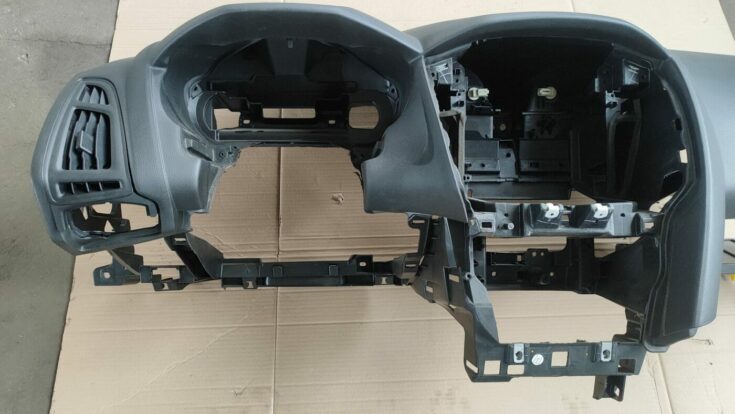 Mērinstrumentu panelis priekš FORD FOCUS 2016 UNIVERSAL