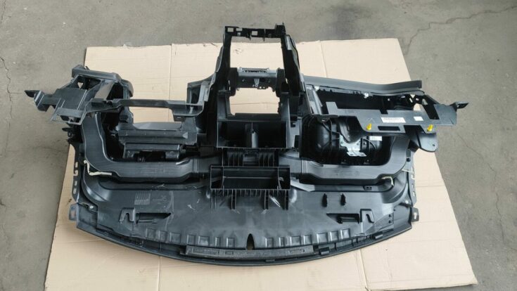 Mērinstrumentu panelis priekš FORD FOCUS 2016 UNIVERSAL