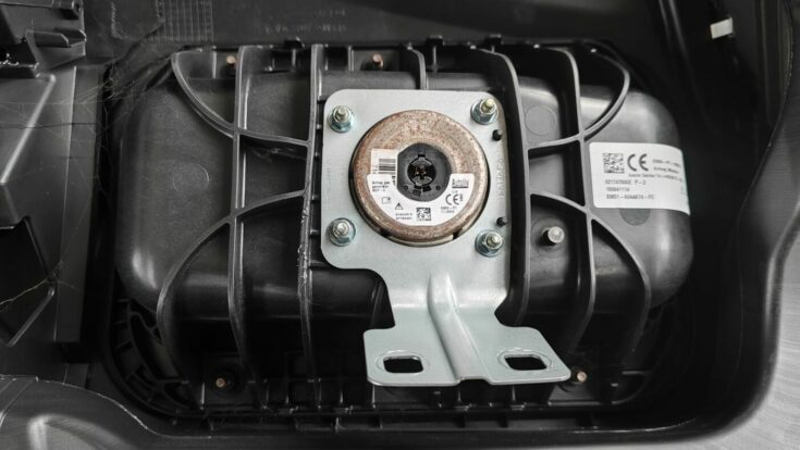 Mērinstrumentu panelis priekš FORD FOCUS 2016 UNIVERSAL