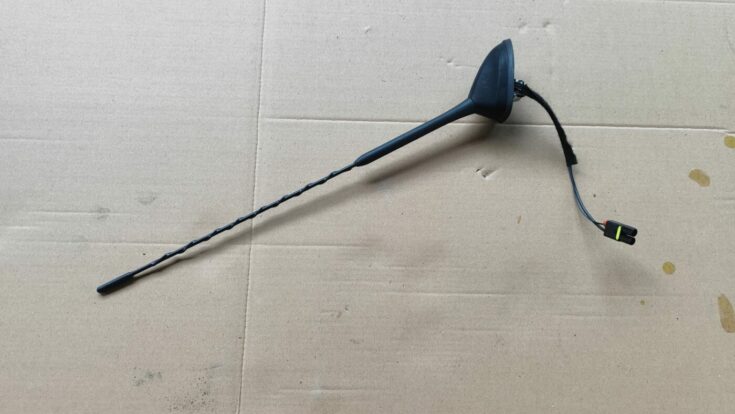 Jumta antena priekš FORD FOCUS 2016 UNIVERSAL