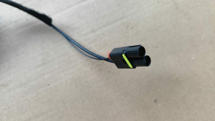 Jumta antena priekš FORD FOCUS 2016 UNIVERSAL