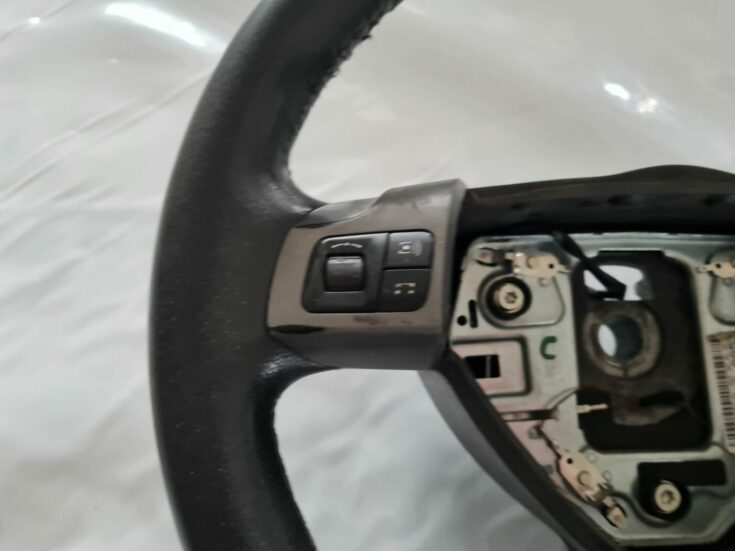 Stūre priekš OPEL VECTRA C 2006