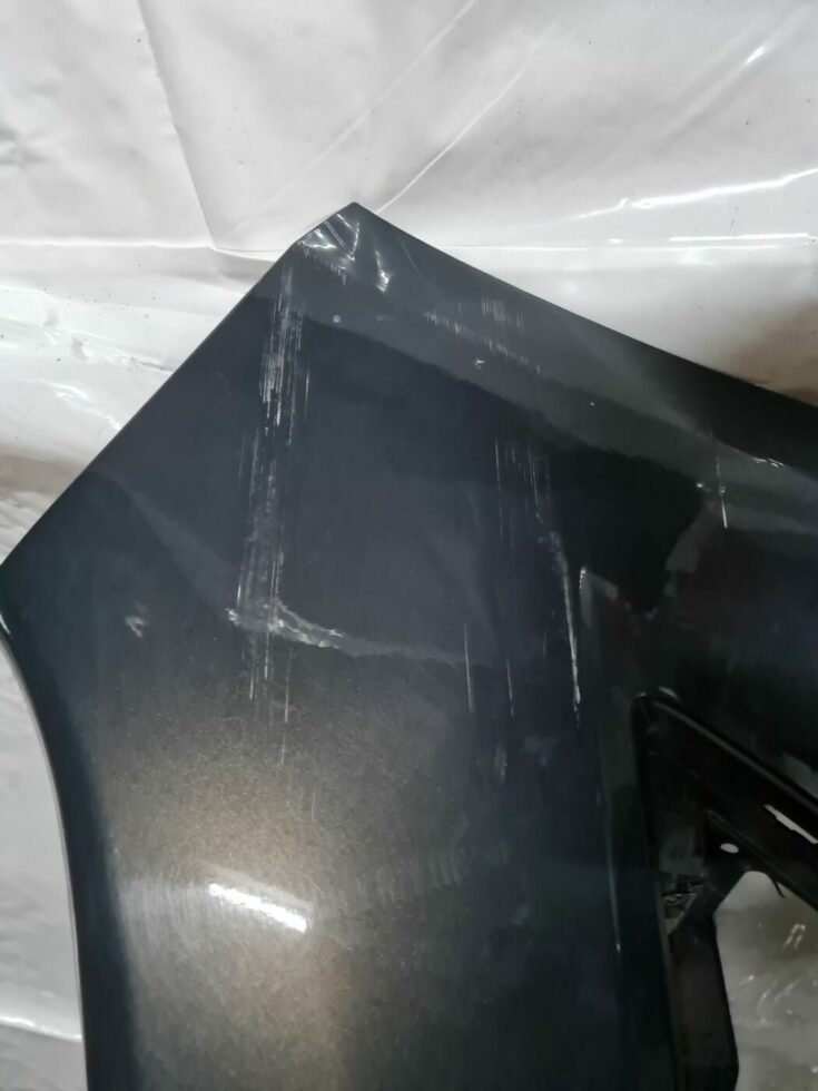 Priekšējais buferis priekš OPEL ASTRA J 2013