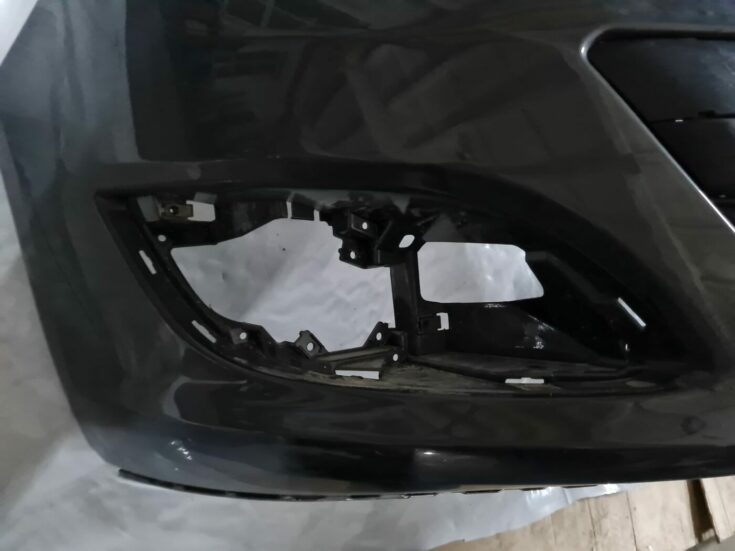 Priekšējais buferis priekš OPEL ASTRA J 2013