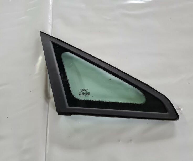 Priekšējais sānu stikls, pa labi priekš FORD FOCUS C-MAX 2004