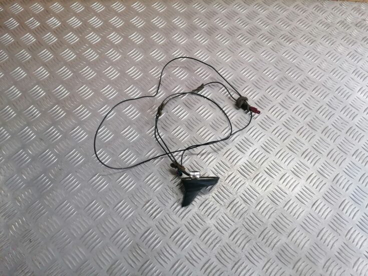 Jumta antena priekš AUDI A4 2008 AVANT