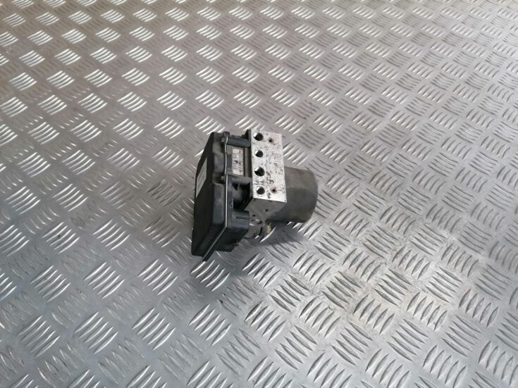 ABS bloks priekš AUDI A4 2008 AVANT