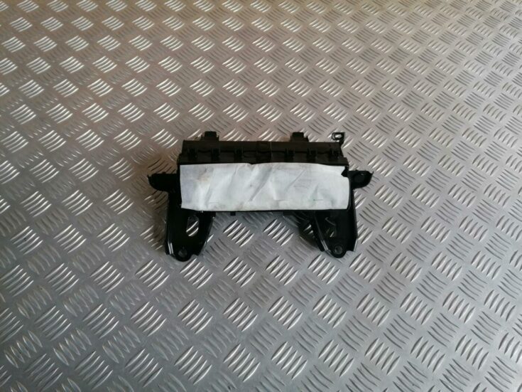 Mērinstrumentu paneļa drošības spilvens priekš TOYOTA AVENSIS 2007