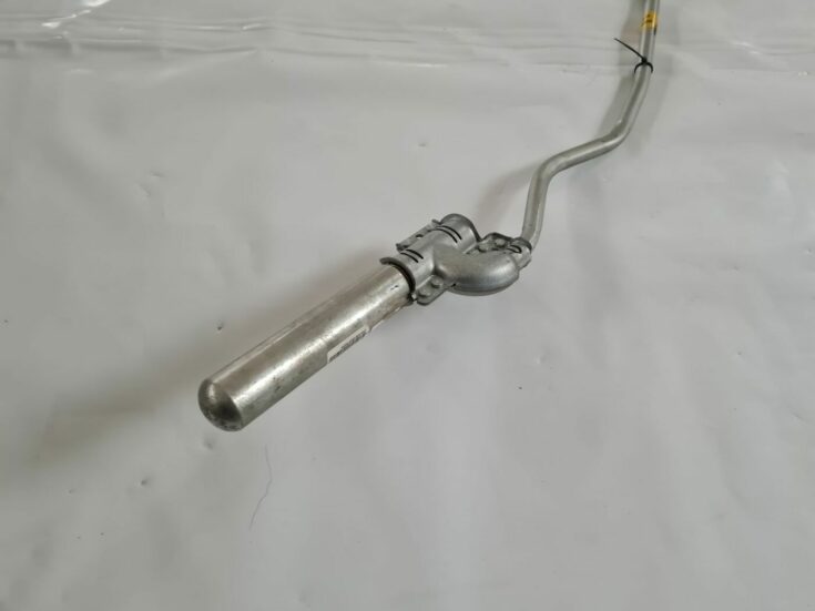 Griestu drošības spilvens, pa kreisi priekš MERCEDES BENZ ML320 2006 SILVER
