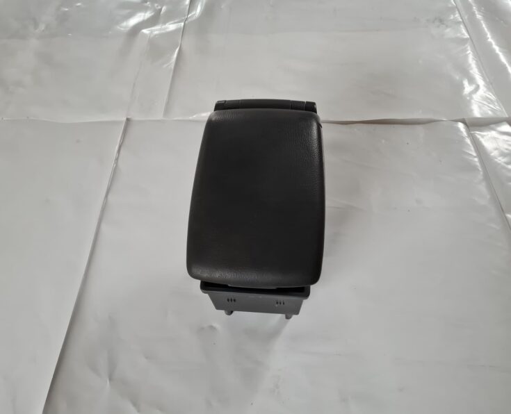 Roku balsts priekš VOLVO V70 2003 SILVER