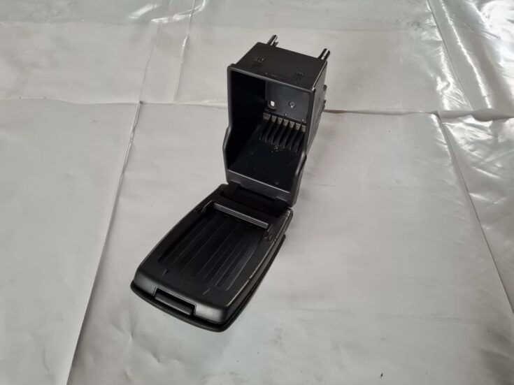 Roku balsts priekš VOLVO V70 2003 SILVER