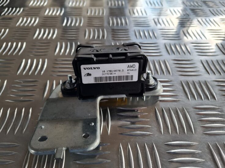 ESP ātruma devējs priekš VOLVO S60 2008