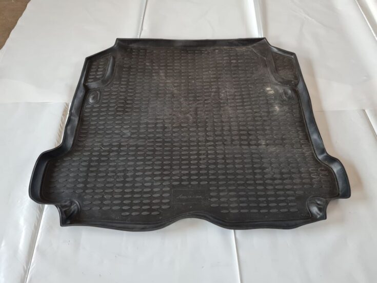 Bagāžnieka nodalījuma paklājs priekš VOLVO S60 2008