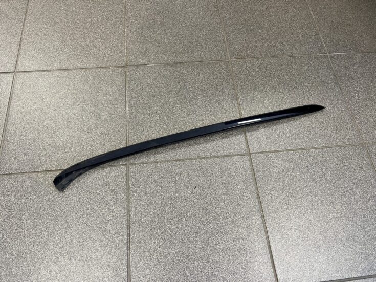 Vējstikla moldings priekš BMW 318D E91 2008 TOURING
