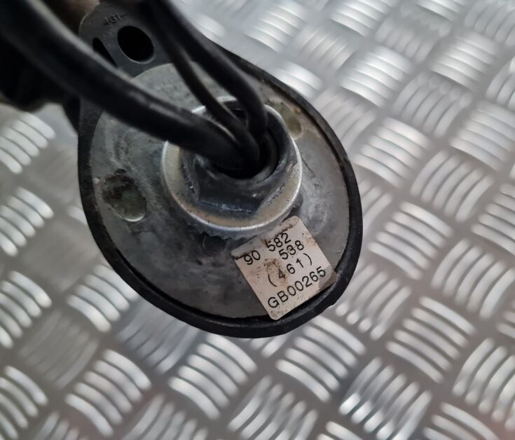 Jumta antena priekš OPEL ZAFIRA 1999