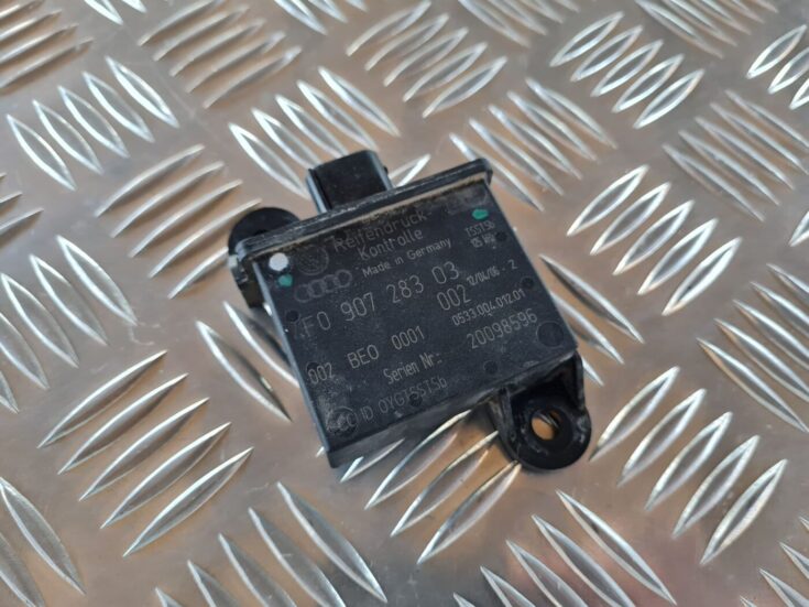 Riepas gaisa spiediena sensors priekš AUDI A6 AVANT 2006 S-LINE