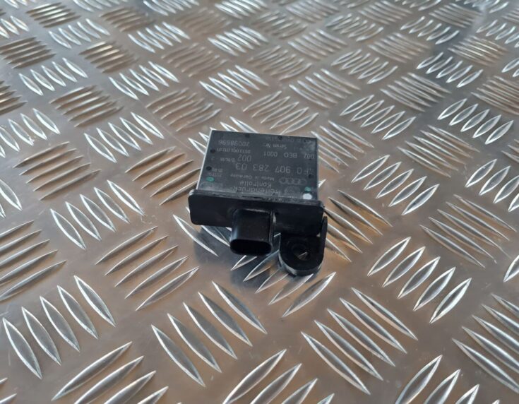 Riepas gaisa spiediena sensors priekš AUDI A6 AVANT 2006 S-LINE