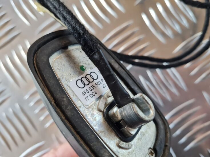 Jumta antena priekš AUDI A6 2008