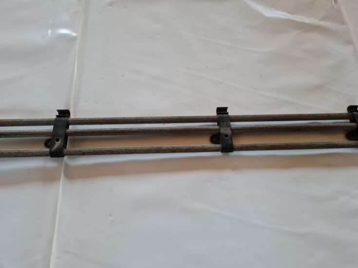 Degvielas dzēsēšanas radiators priekš AUDI A6 2008