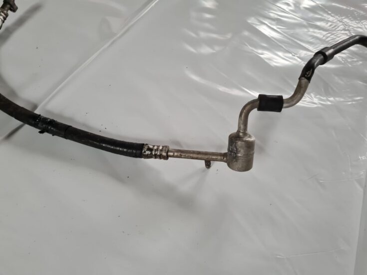 Gaisa kondicioniera galvenā caurule priekš VW GOLF IV 1999