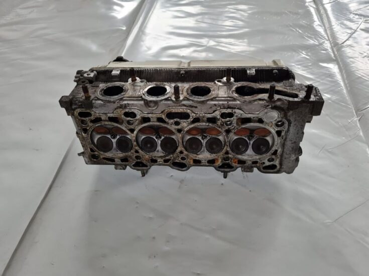 Dzinēja cilindra galva priekš Mitsubishi Outlander 2001-2007 2.4 118KW