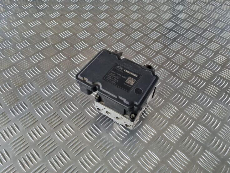 ABS bloks priekš VOLVO S80 2007 Black