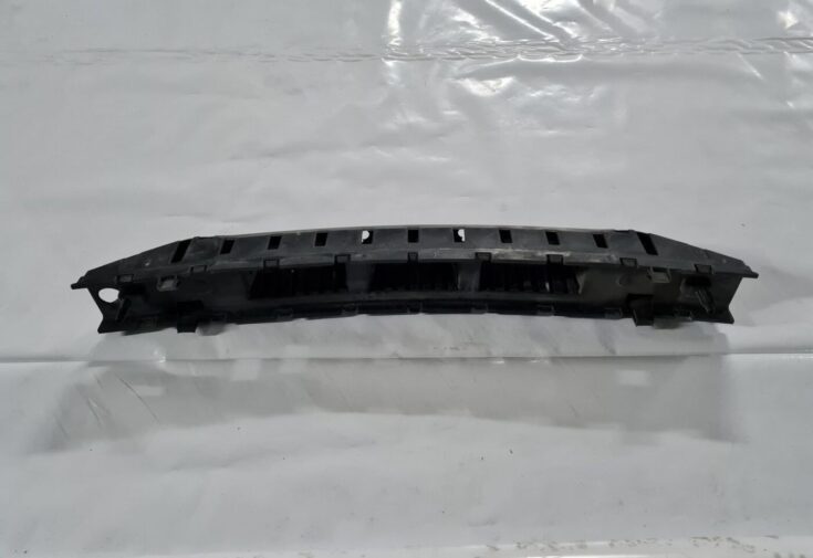 Priekšējā bufera amortizators priekš VOLVO S80 2007 Black