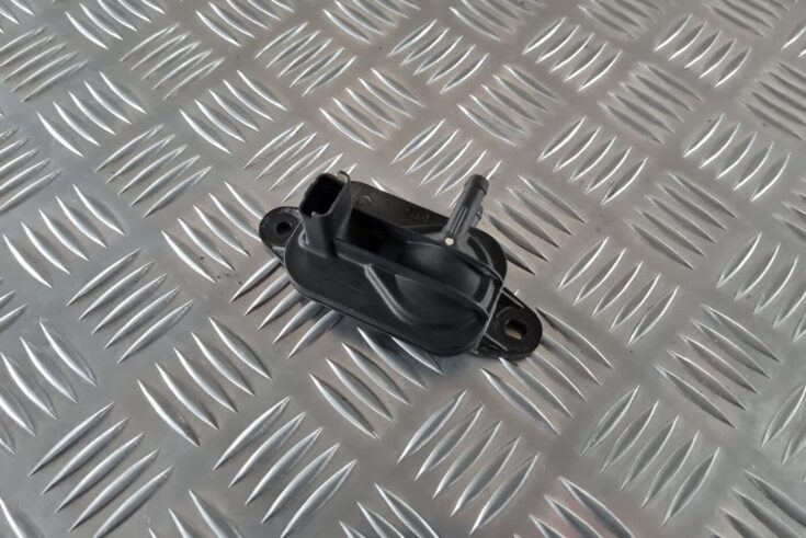 Izplūdes gāzu spiediena sensors priekš CITROEN C8 2005