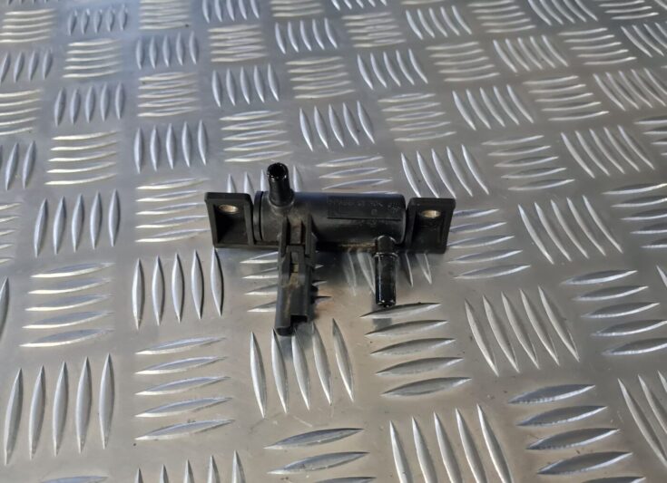 Degvielas sensors priekš CITROEN C8 2005