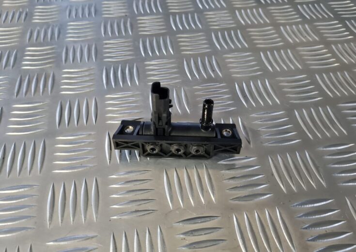 Degvielas sensors priekš CITROEN C8 2005