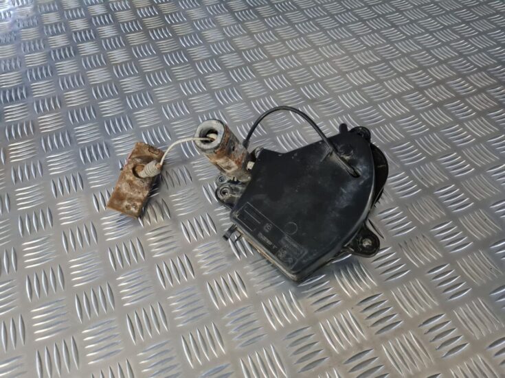 Rezerves riepas pacēlšanas mehānisms priekš CITROEN C8 2005