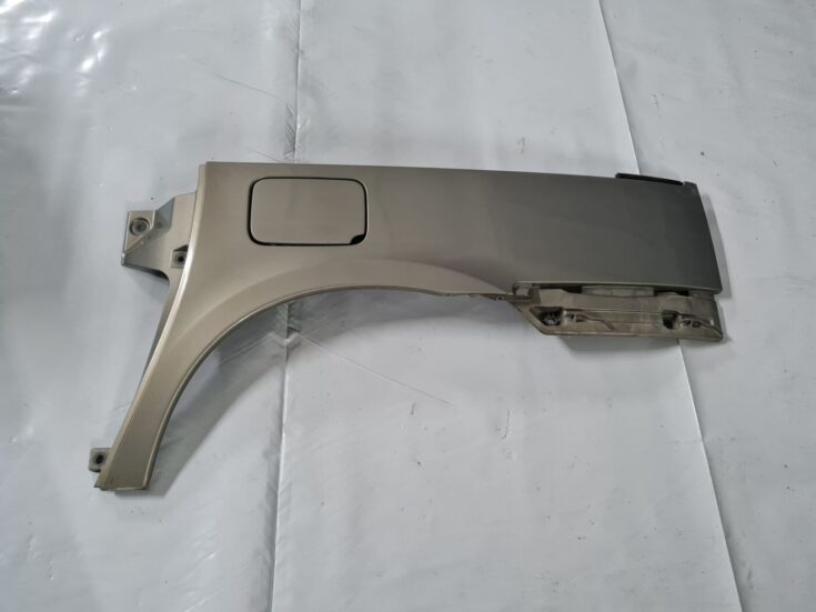 Aizmugurējais kreisais spārns priekš CITROEN C8 2005