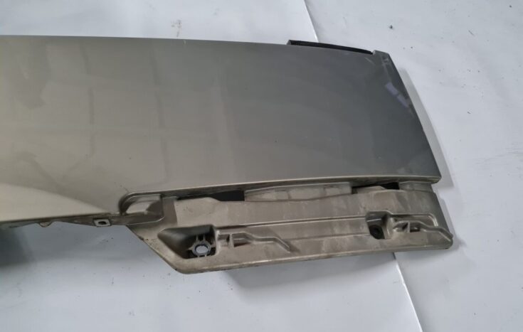Aizmugurējais kreisais spārns priekš CITROEN C8 2005
