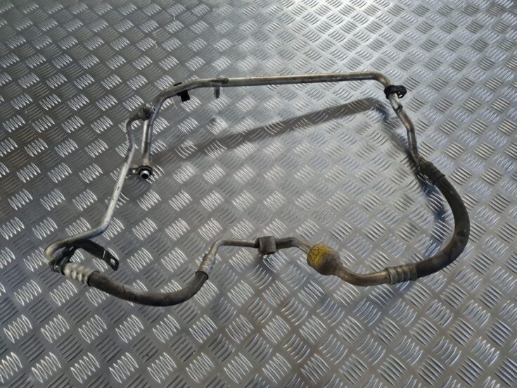 Gaisa kondicioniera galvenā caurule priekš OPEL VECTRA C 2008