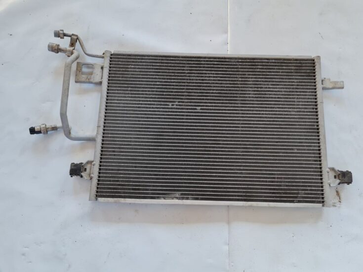 Gaisa kondicioniera radiators priekš AUDI A6 1998