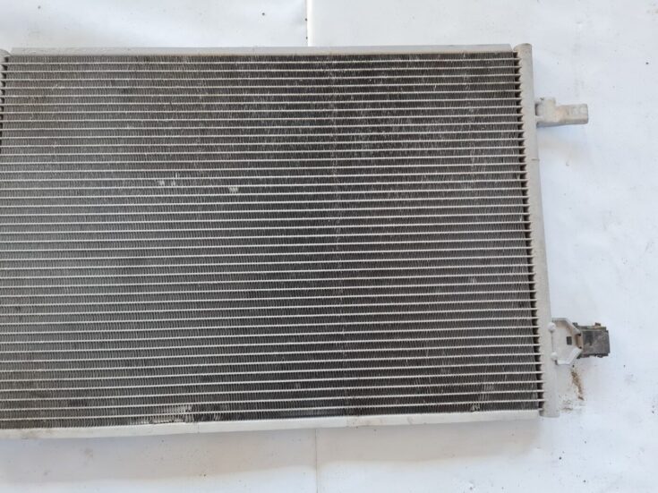 Gaisa kondicioniera radiators priekš AUDI A6 1998