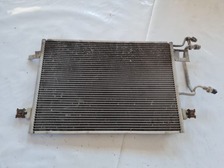 Gaisa kondicioniera radiators priekš AUDI A6 1998