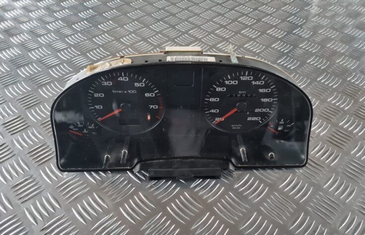 Spidometrs priekš AUDI 80 1991