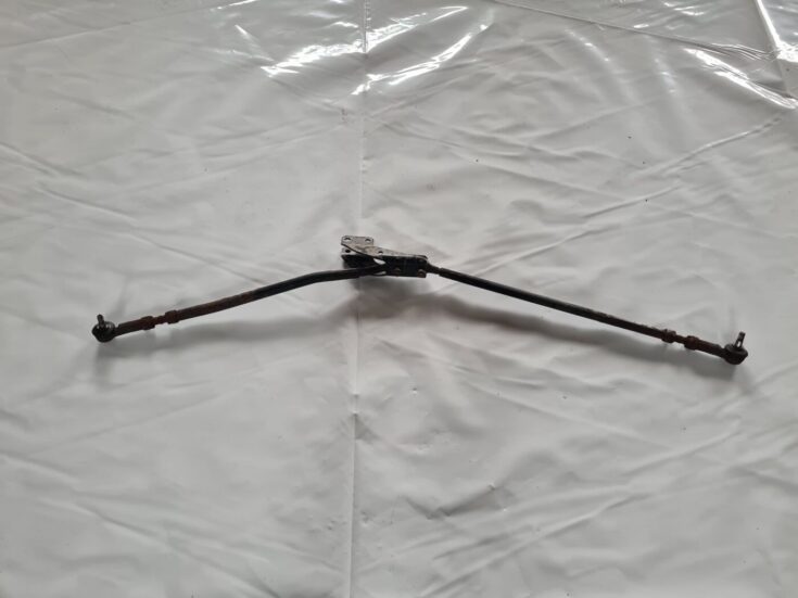 Priekšējais stabilizators priekš AUDI 80 1991