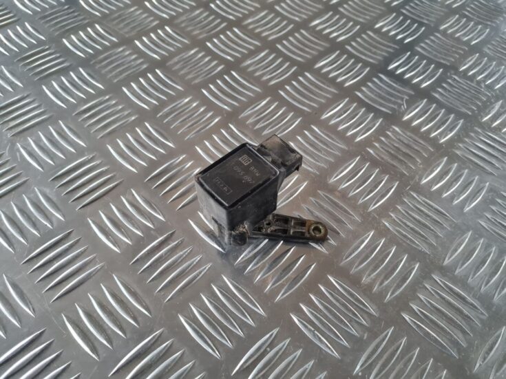 Lukturu diapazona korekcijas sensors, priekšā priekš BMW 6 E63 645 2004