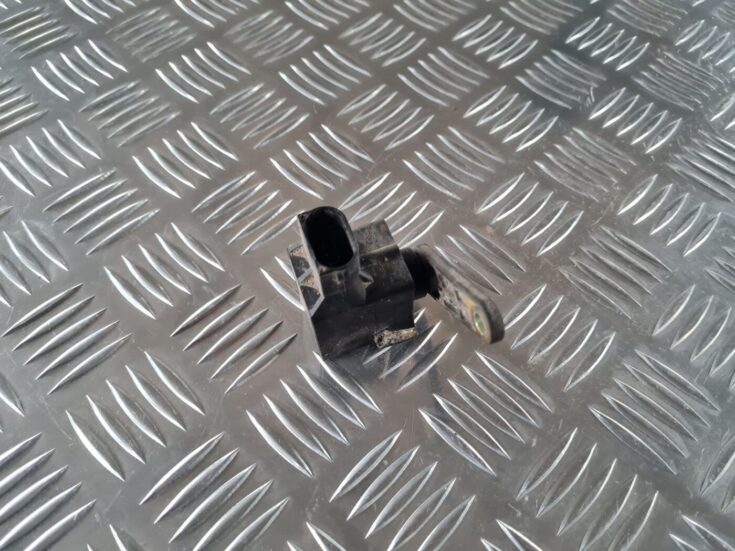 Lukturu diapazona korekcijas sensors, priekšā priekš BMW 6 E63 645 2004