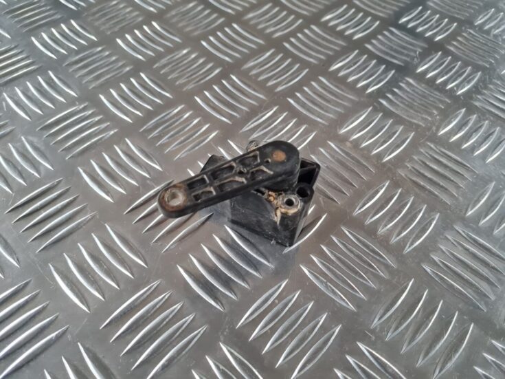 Lukturu diapazona korekcijas sensors, priekšā priekš BMW 6 E63 645 2004