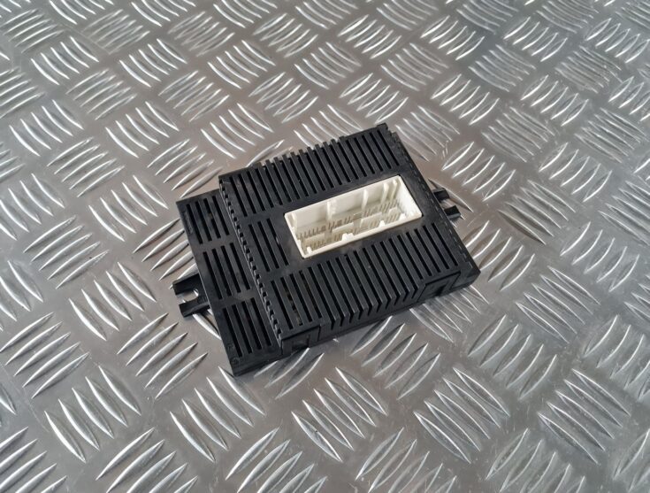 Gaismas vadības bloks priekš BMW 6 E63 645 2004