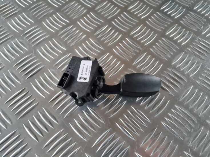 Kruīza kontroles rokturis/poga priekš BMW 6 E63 645 2004