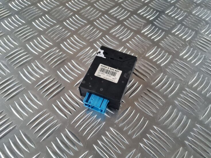 Gaismas vadības bloks priekš BMW 6 E63 645 2004
