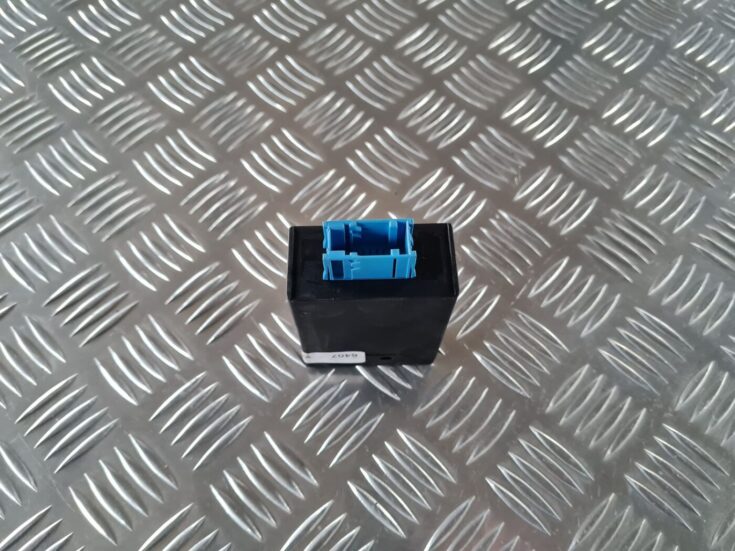 Gaismas vadības bloks priekš BMW 6 E63 645 2004
