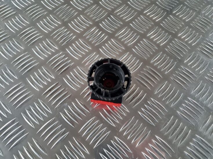 Aizdedzes bloks ksenona spuldzei priekš BMW 6 E63 645 2004